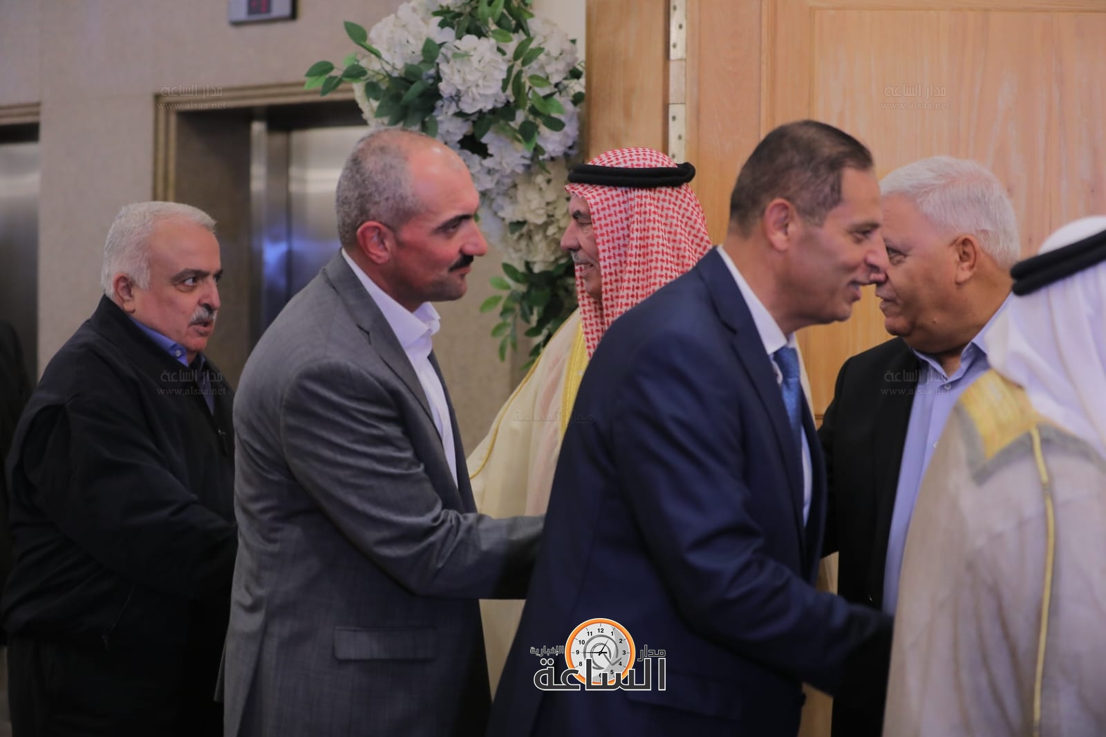 Madar Al-Saa Images 0.009700533014985302