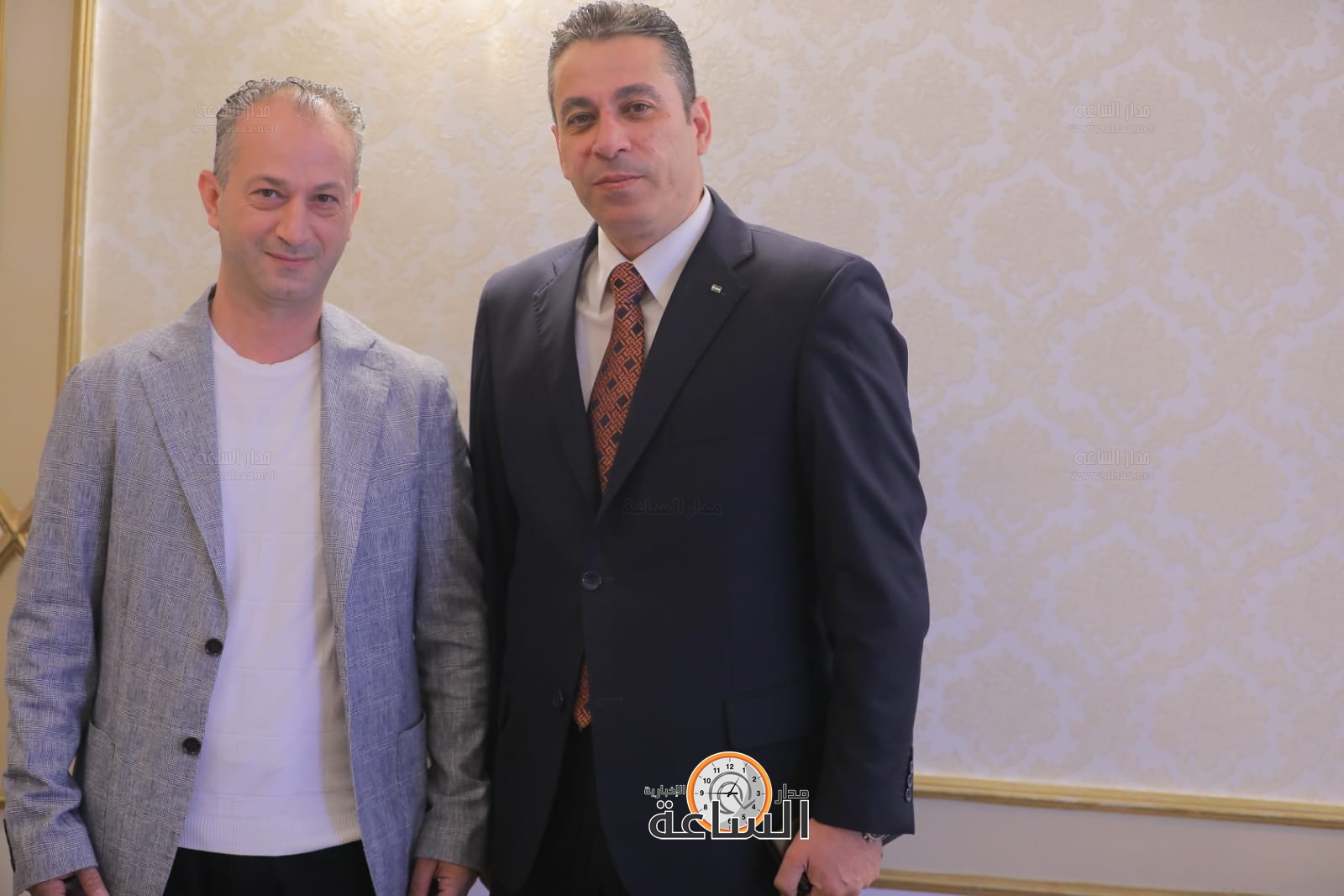 Madar Al-Saa Images 0.01611589571019878