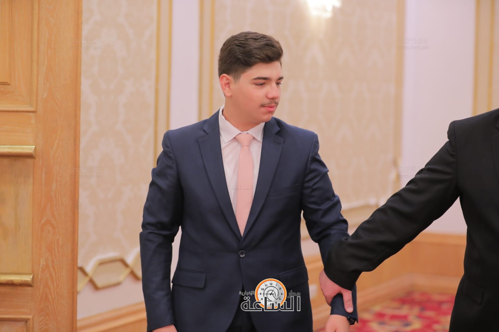 Madar Al-Saa Images 0.9018233330456127