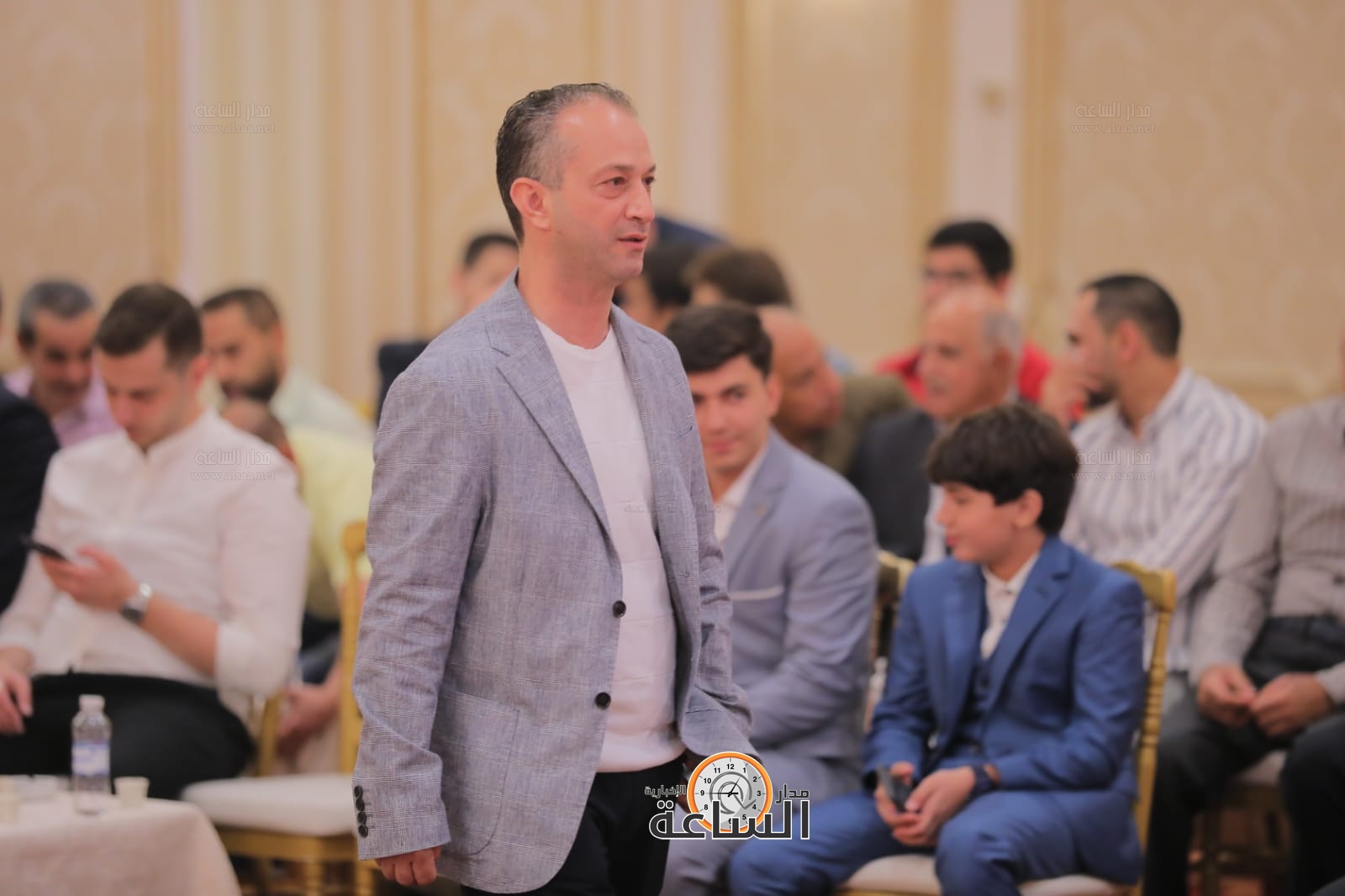 Madar Al-Saa Images 0.1710813348907929