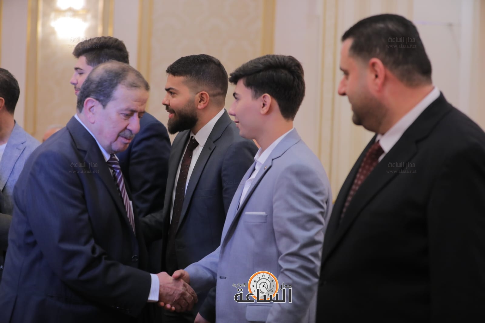 Madar Al-Saa Images 0.5130702200667654