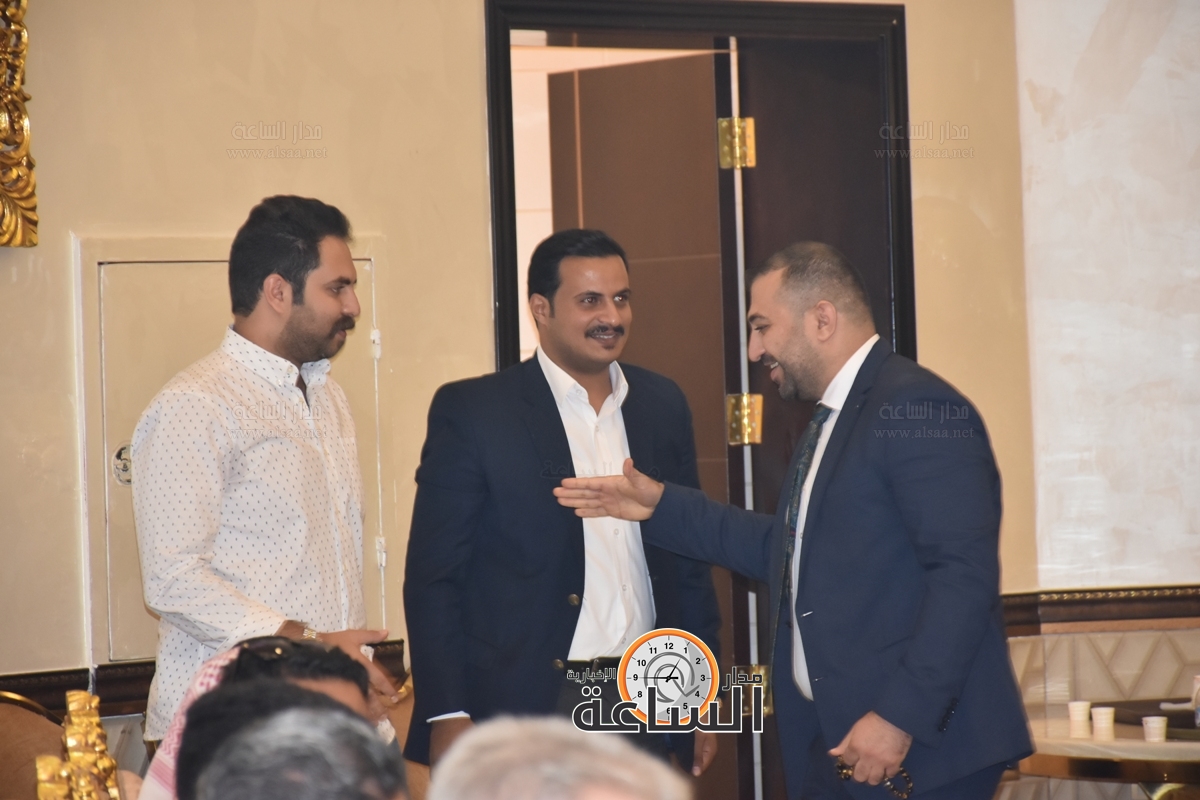 Madar Al-Saa Images 0.3002755964317383