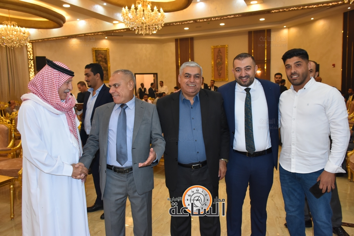 Madar Al-Saa Images 0.8356326514458265