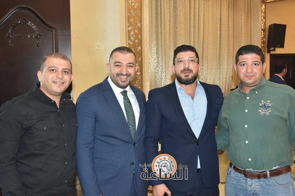 Madar Al-Saa Images 0.5913210331532612