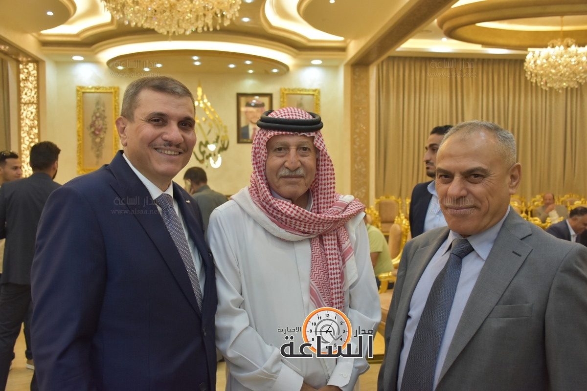 Madar Al-Saa Images 0.2917947665735565