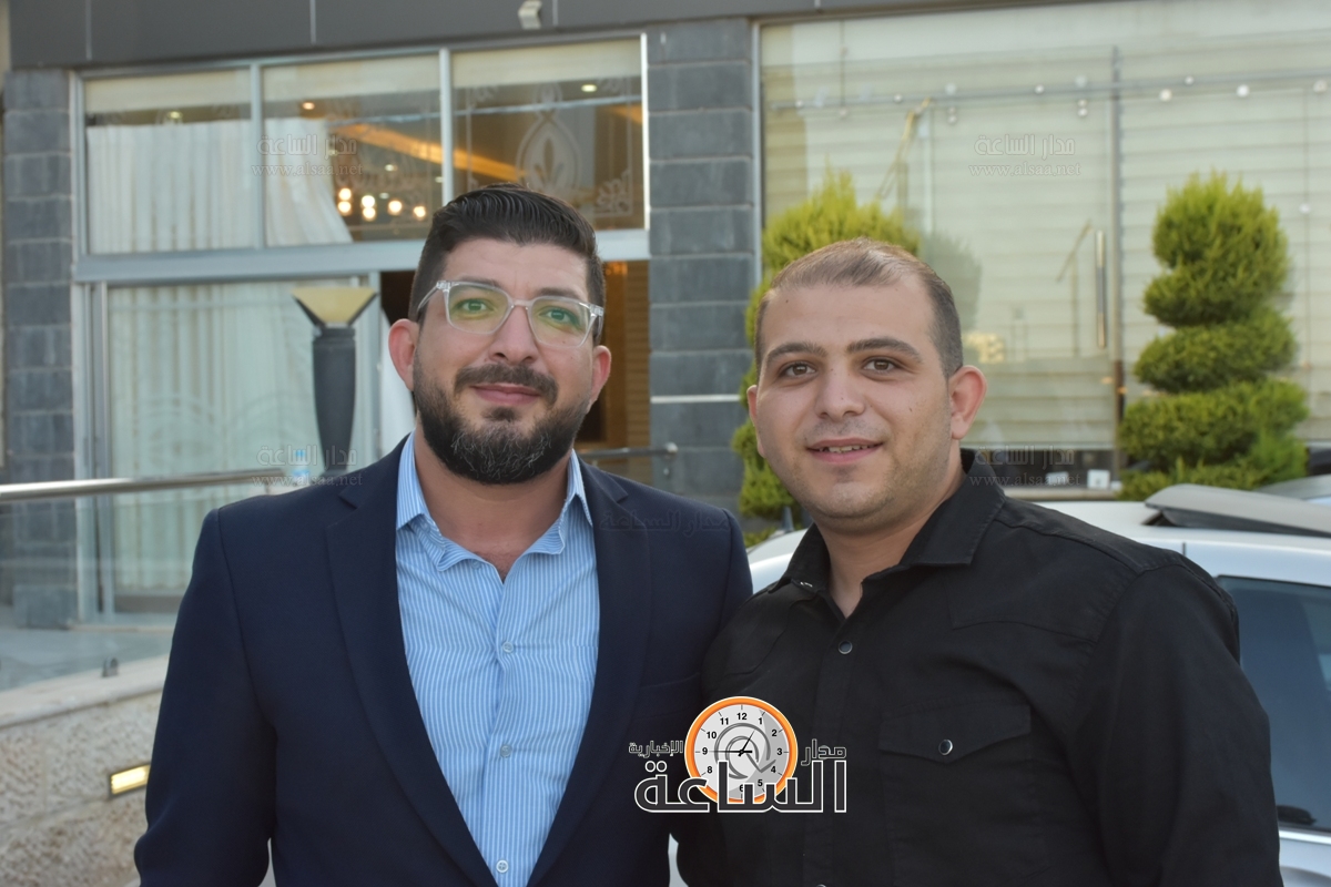 Madar Al-Saa Images 0.7044787863136801