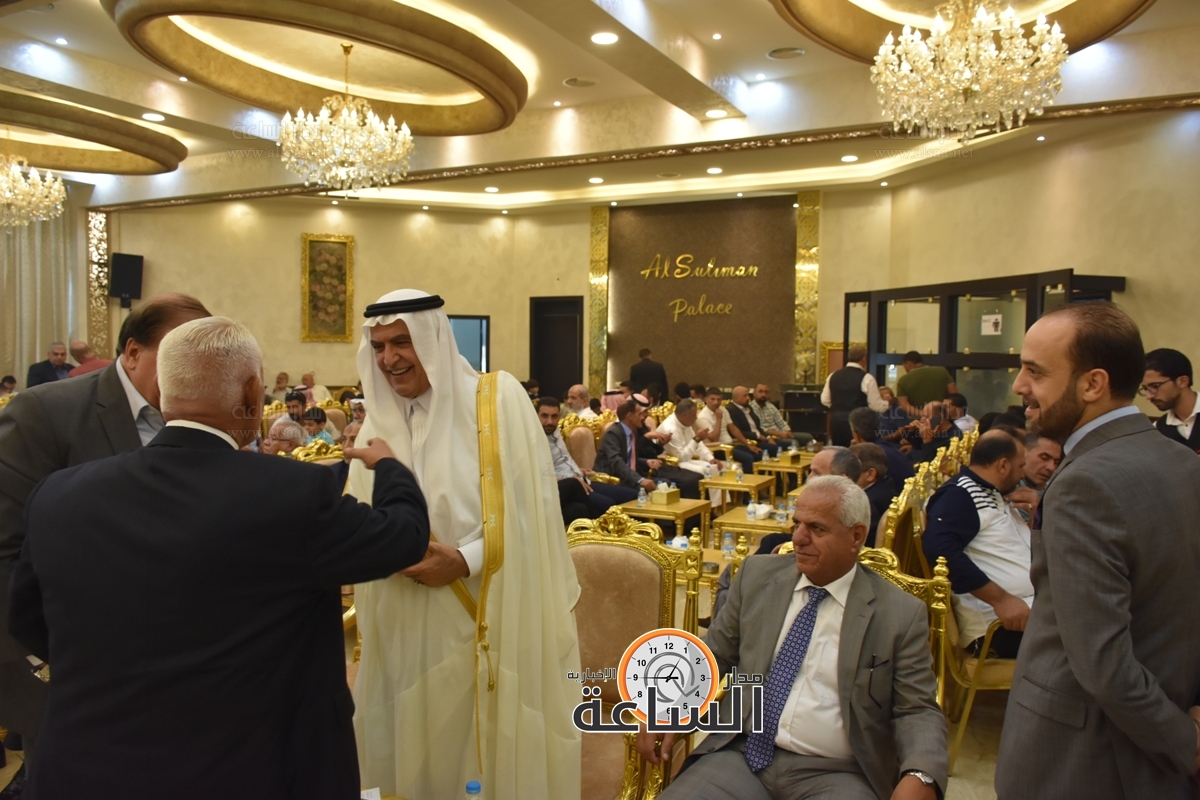 Madar Al-Saa Images 0.4824717205798672