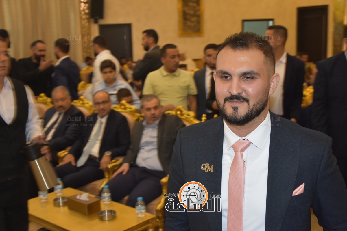 Madar Al-Saa Images 0.3955615029219677