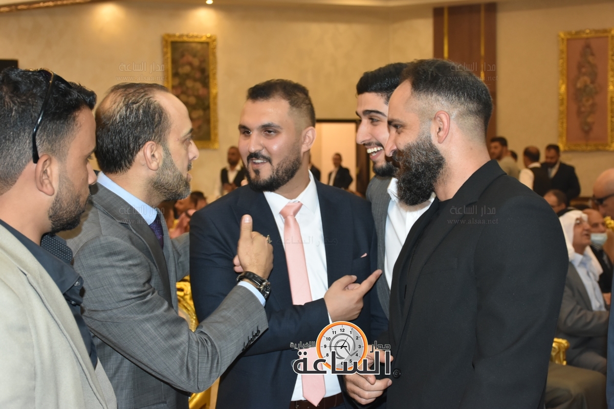 Madar Al-Saa Images 0.5347965799315548