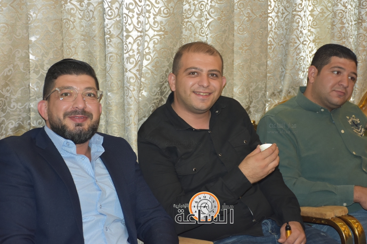 Madar Al-Saa Images 0.20243623871964278