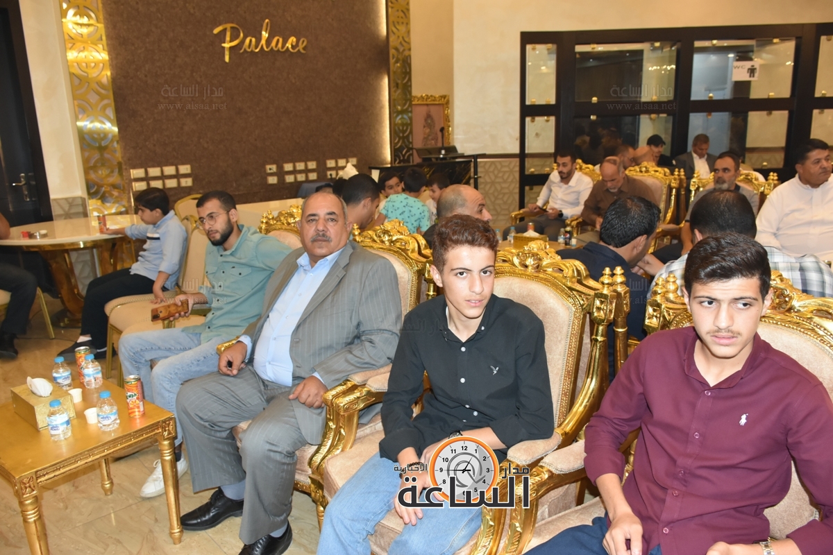 Madar Al-Saa Images 0.043630500843101494