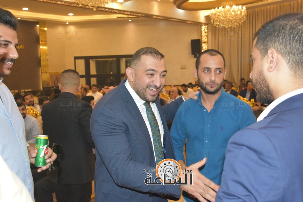 Madar Al-Saa Images 0.4407788755863624