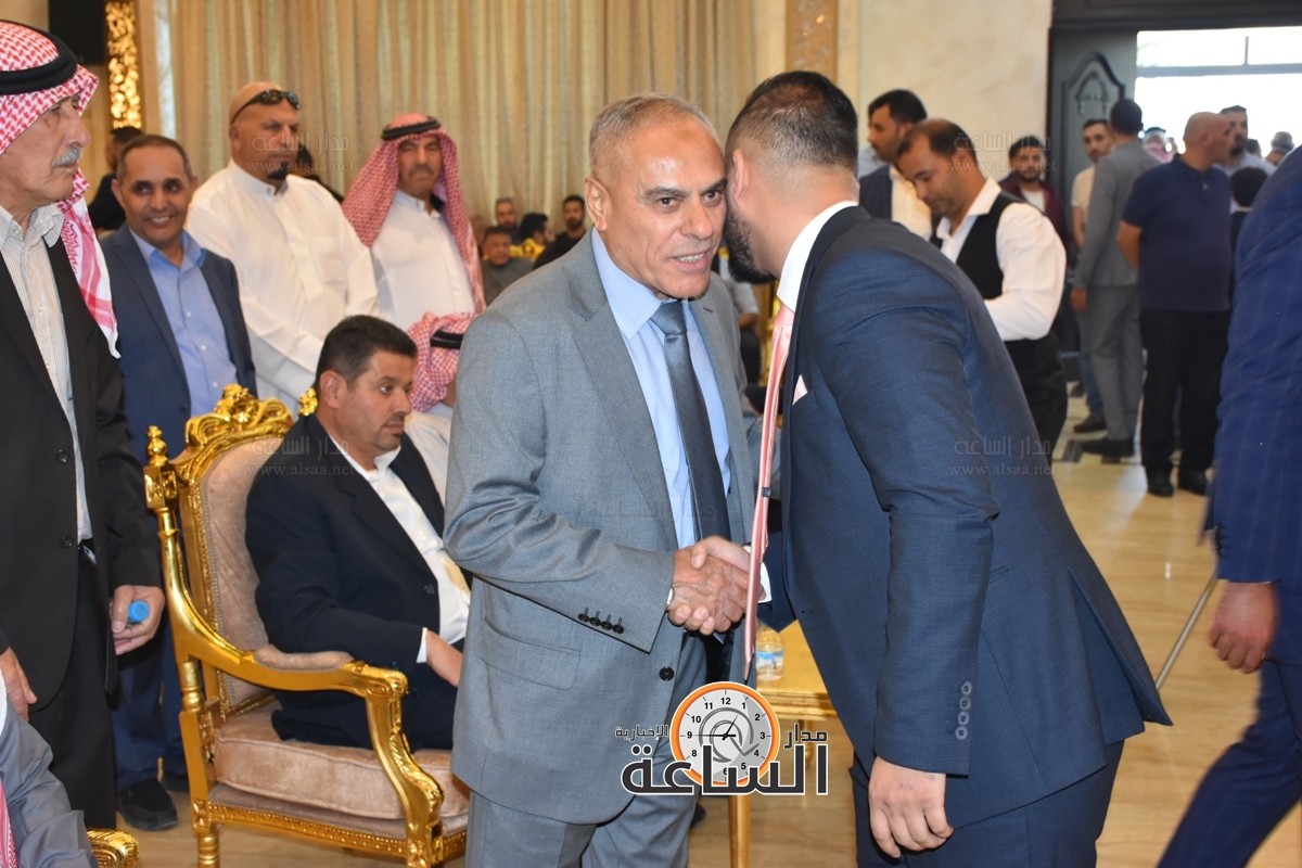 Madar Al-Saa Images 0.14214693874186235