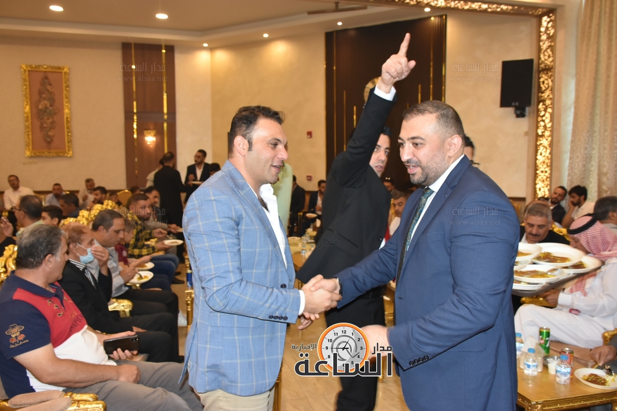 Madar Al-Saa Images 0.4143407190048387