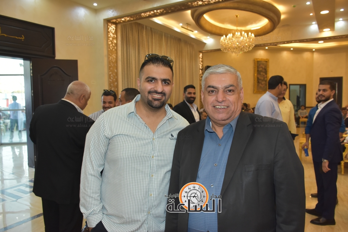 Madar Al-Saa Images 0.9511073629857856