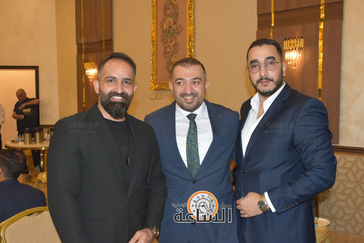 Madar Al-Saa Images 0.75879112504206