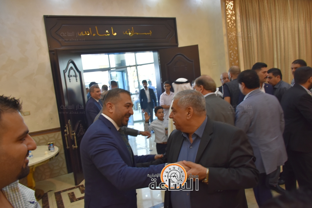 Madar Al-Saa Images 0.8146229887342122