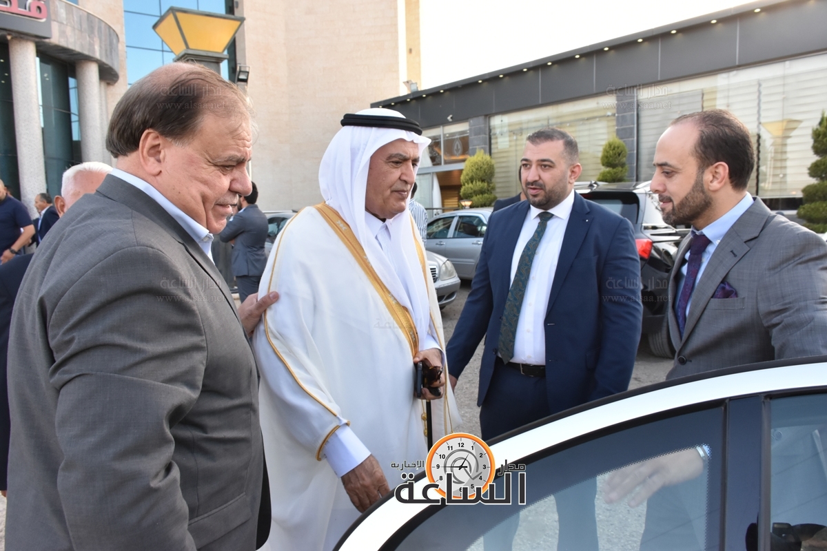 Madar Al-Saa Images 0.08864794748349492