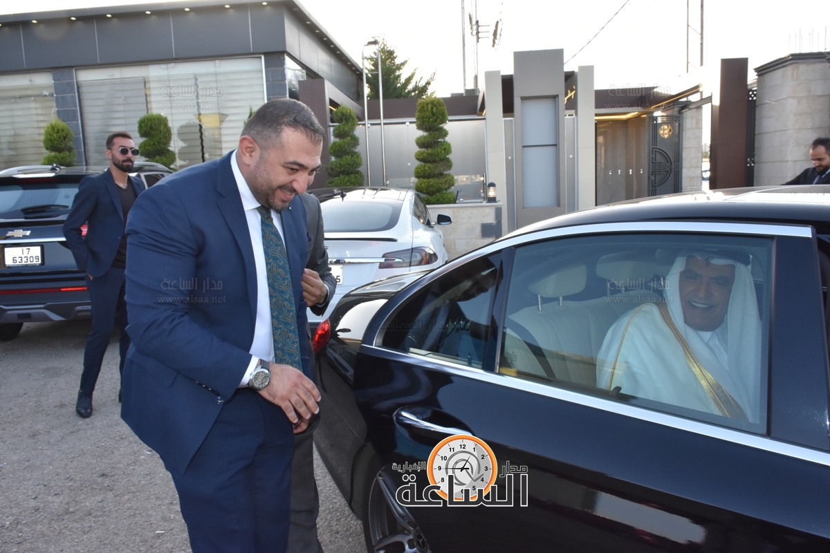 Madar Al-Saa Images 0.6249629660520881