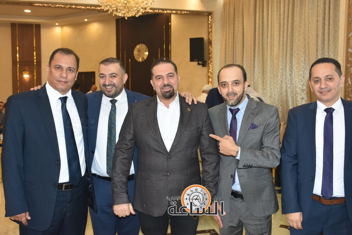 Madar Al-Saa Images 0.49545608806182373