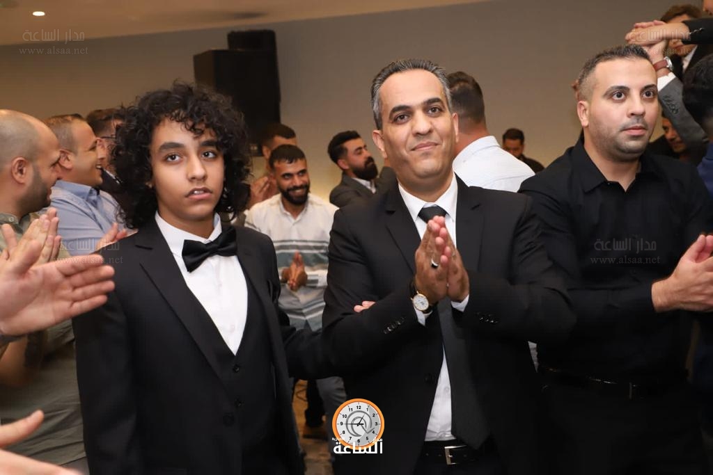 Madar Al-Saa Images 0.5274489506530555