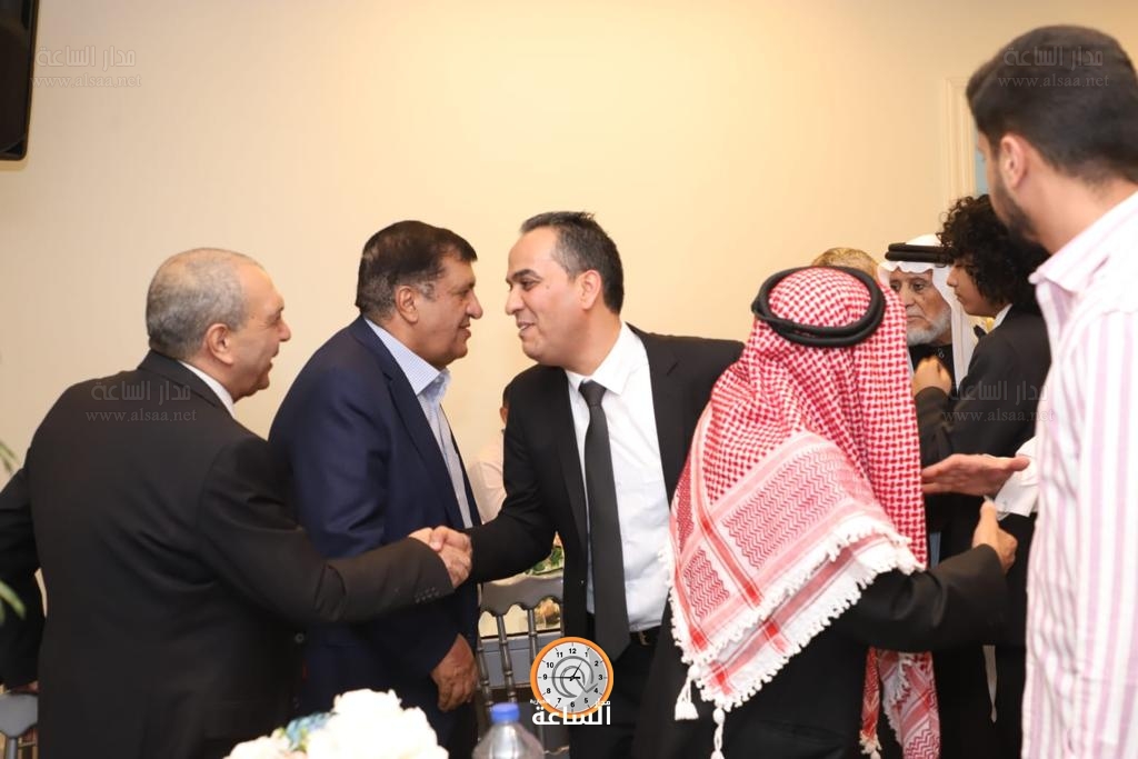 Madar Al-Saa Images 0.08666650122073427