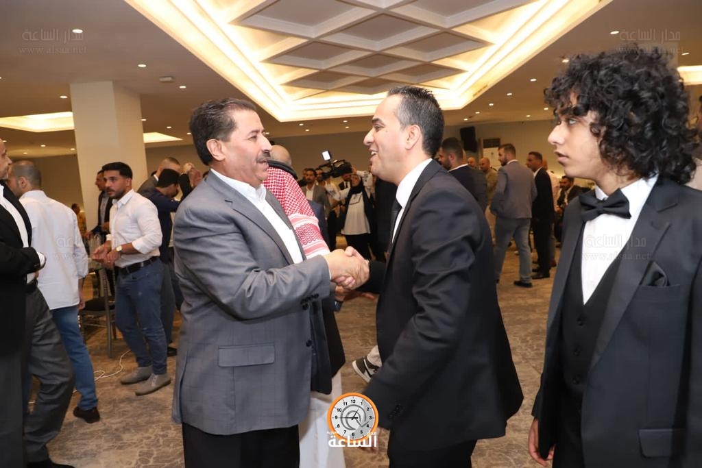 Madar Al-Saa Images 0.8857018854186298