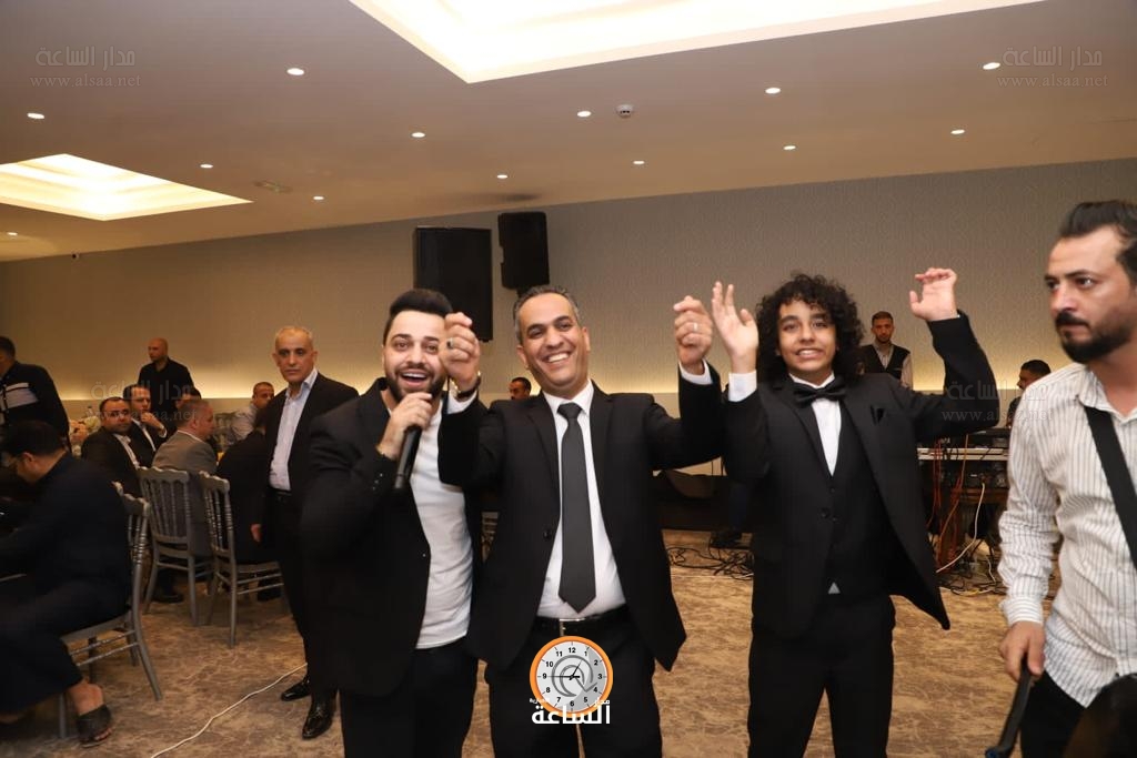 Madar Al-Saa Images 0.41943555467075055