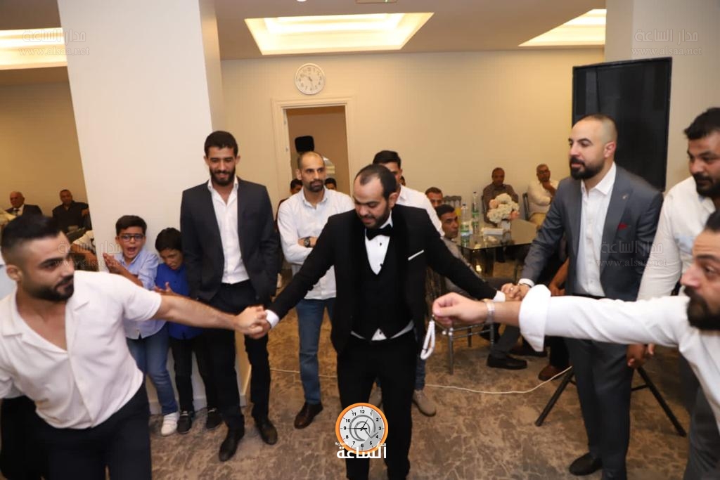 Madar Al-Saa Images 0.10905722227648673