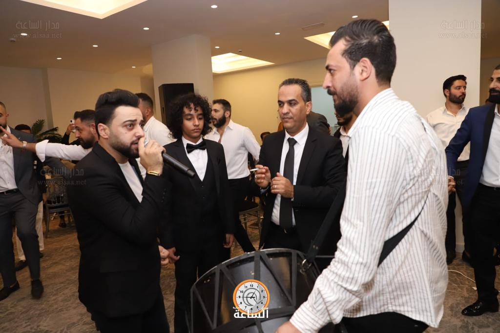 Madar Al-Saa Images 0.033714634749543504