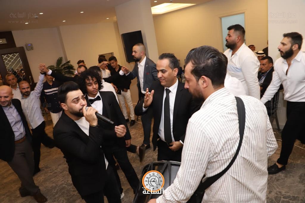 Madar Al-Saa Images 0.40917282891607876