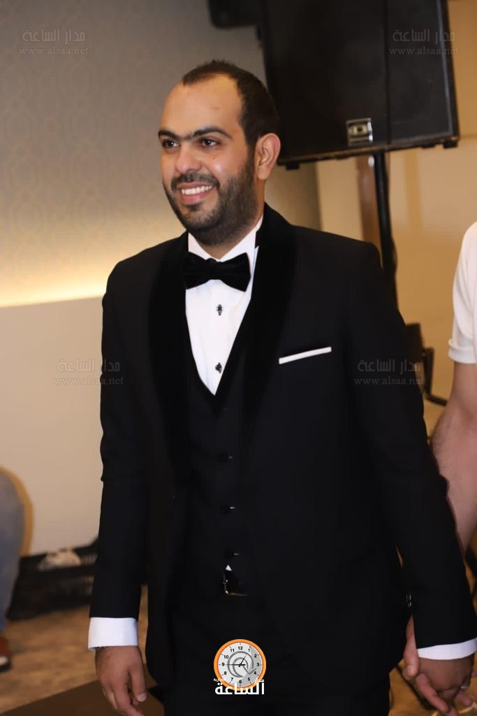 Madar Al-Saa Images 0.2734982934803436