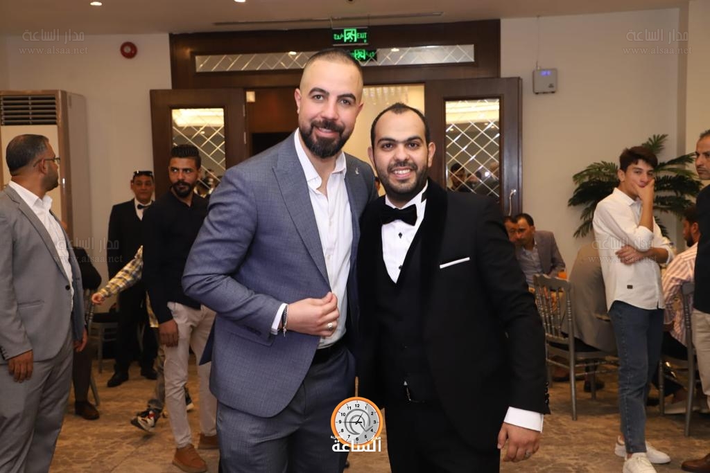 Madar Al-Saa Images 0.4159765181711308