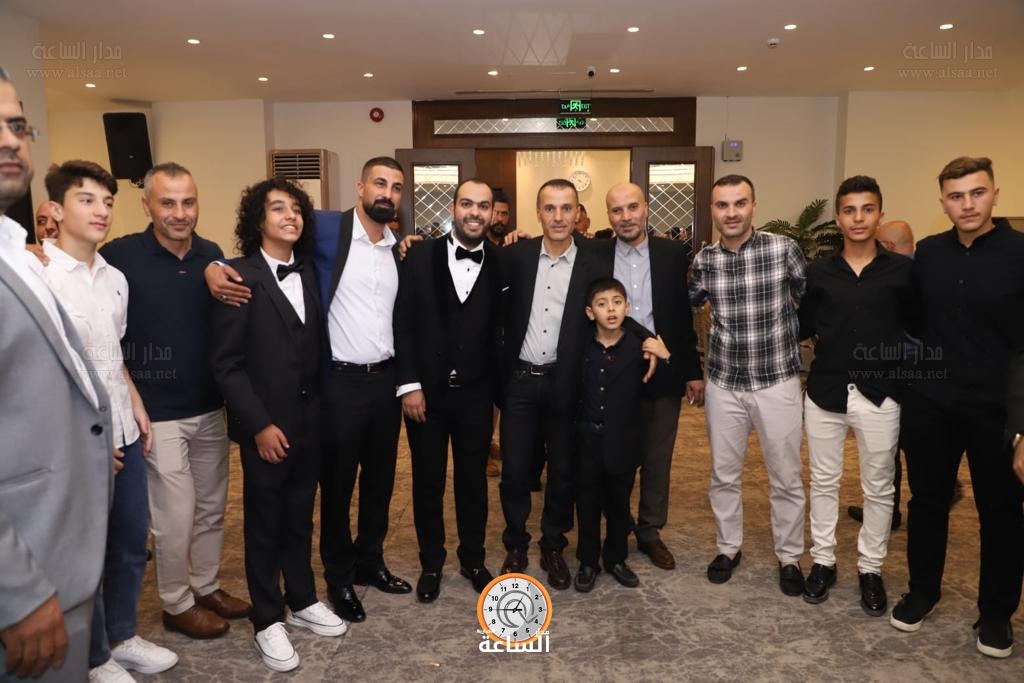 Madar Al-Saa Images 0.6406684348971847