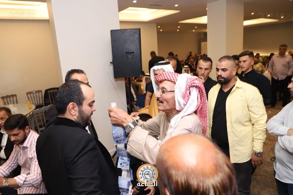 Madar Al-Saa Images 0.41540924349455266