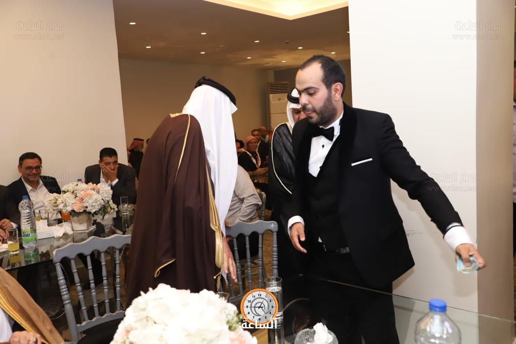 Madar Al-Saa Images 0.9246894304227077