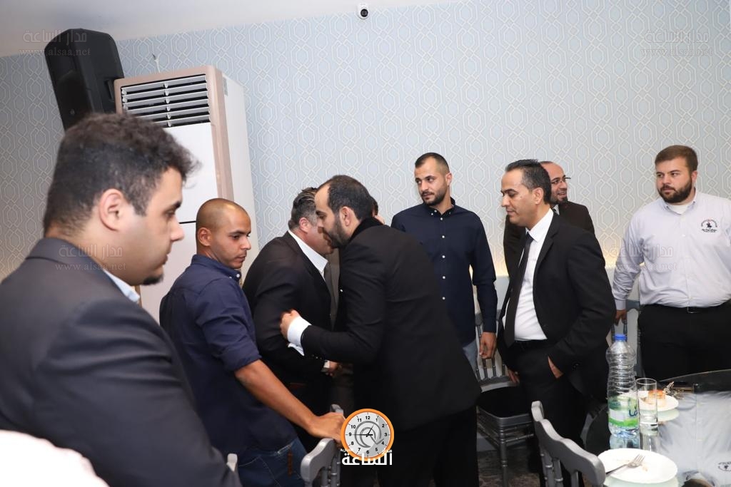 Madar Al-Saa Images 0.6606512024546137