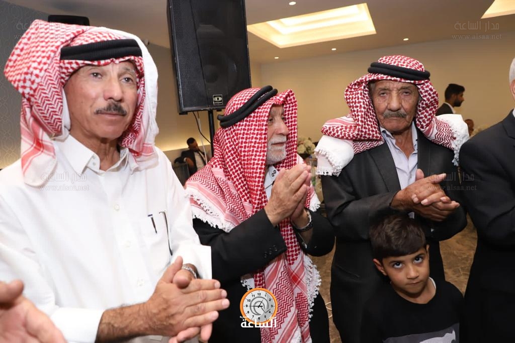 Madar Al-Saa Images 0.1816965523248486