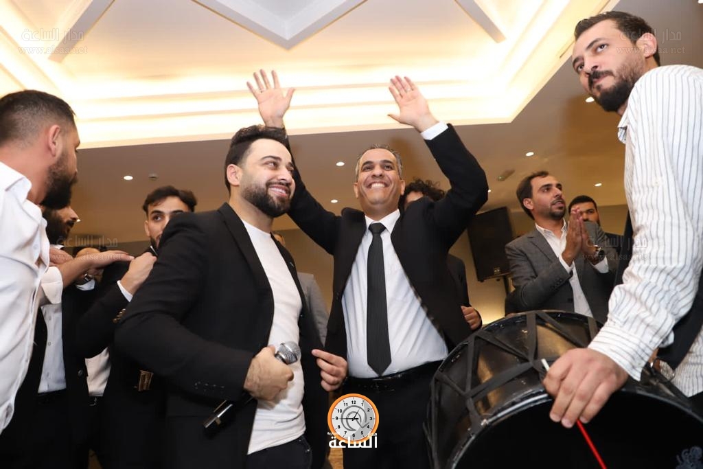 Madar Al-Saa Images 0.40446778916400117