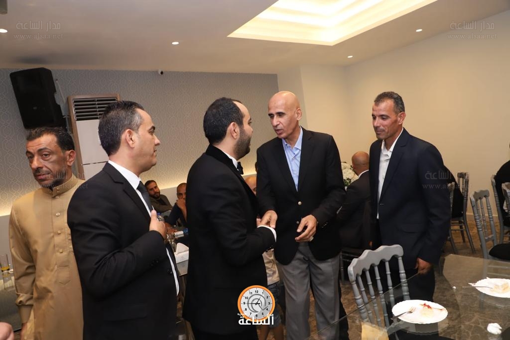 Madar Al-Saa Images 0.1351694044511481