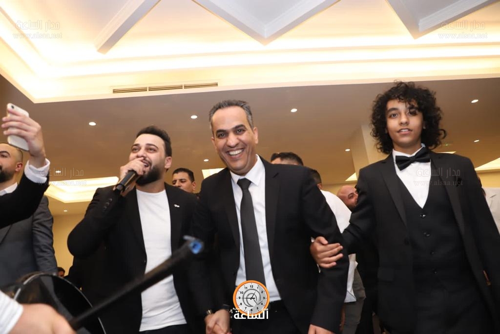 Madar Al-Saa Images 0.38082565066387286