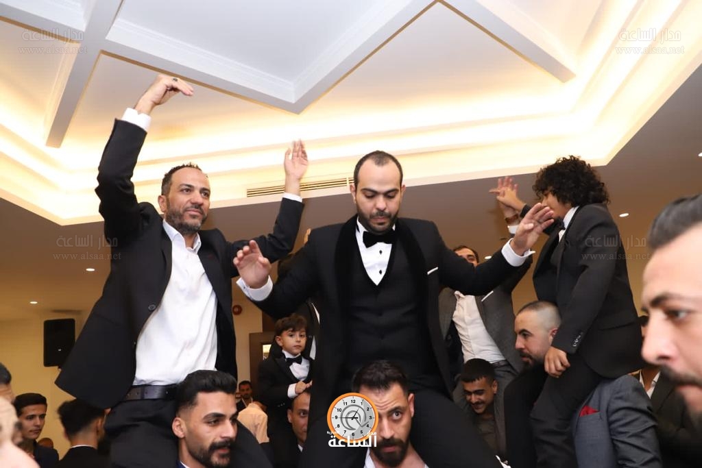 Madar Al-Saa Images 0.9801548780007313