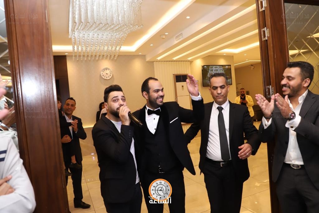 Madar Al-Saa Images 0.27378887162715504