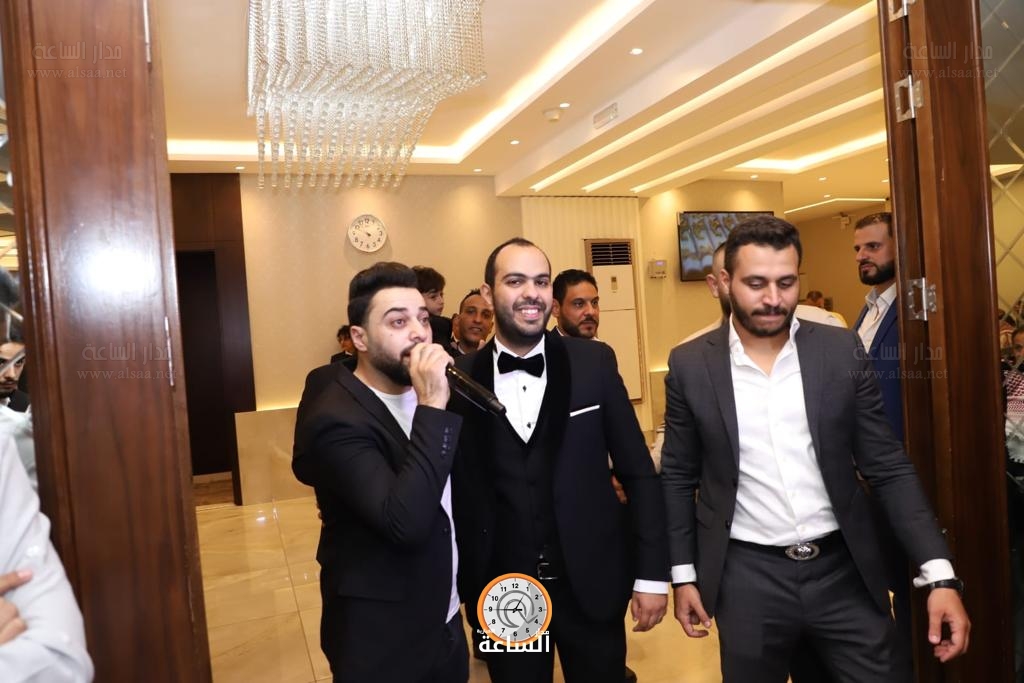 Madar Al-Saa Images 0.8947006713382147