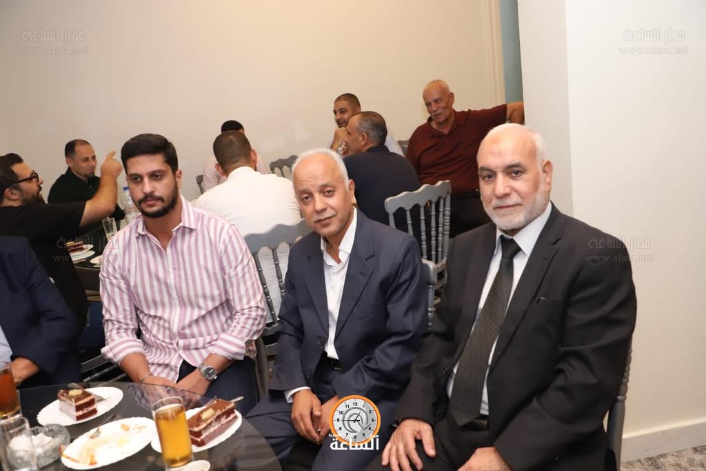 Madar Al-Saa Images 0.5456864126534173