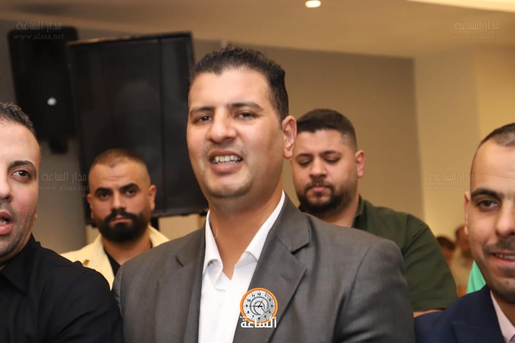 Madar Al-Saa Images 0.4228822159608351