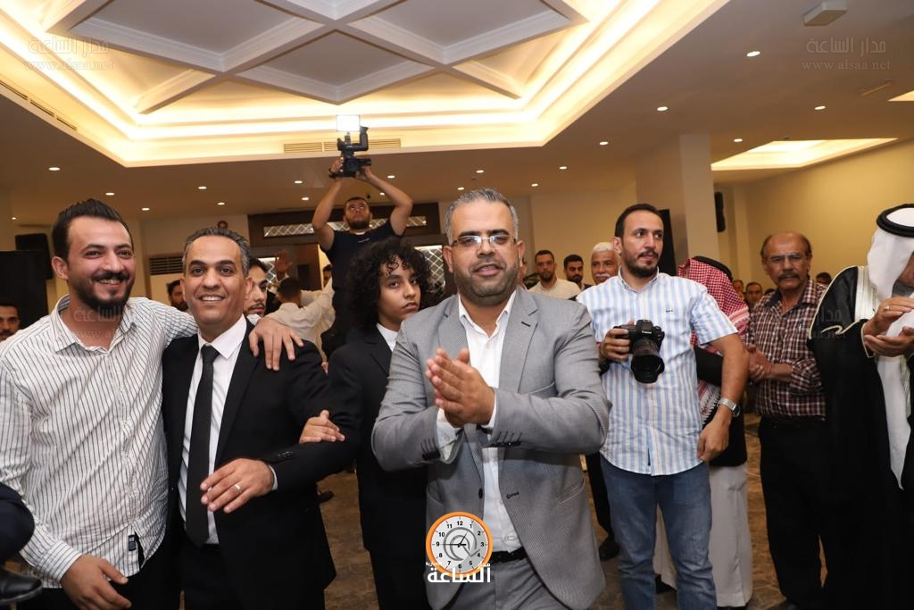 Madar Al-Saa Images 0.8726961071184284