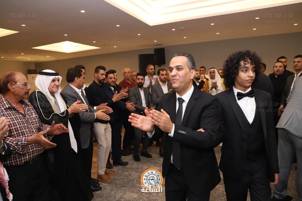 Madar Al-Saa Images 0.8971503984412016