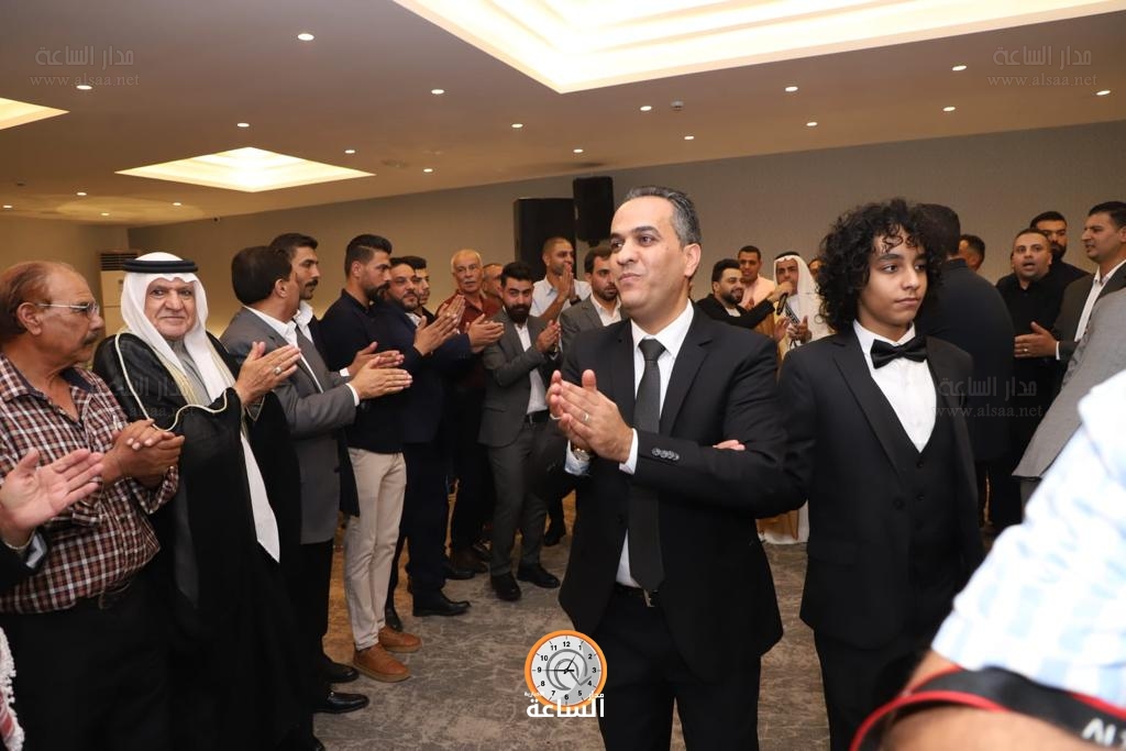 Madar Al-Saa Images 0.5036387523629716