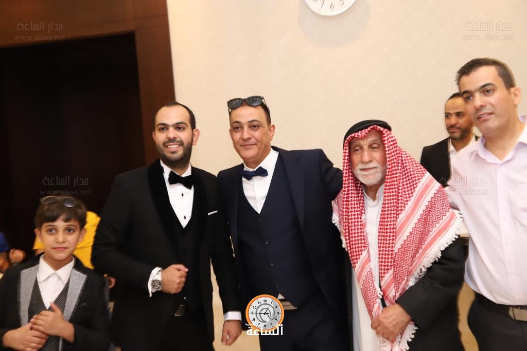 Madar Al-Saa Images 0.43304823687414007